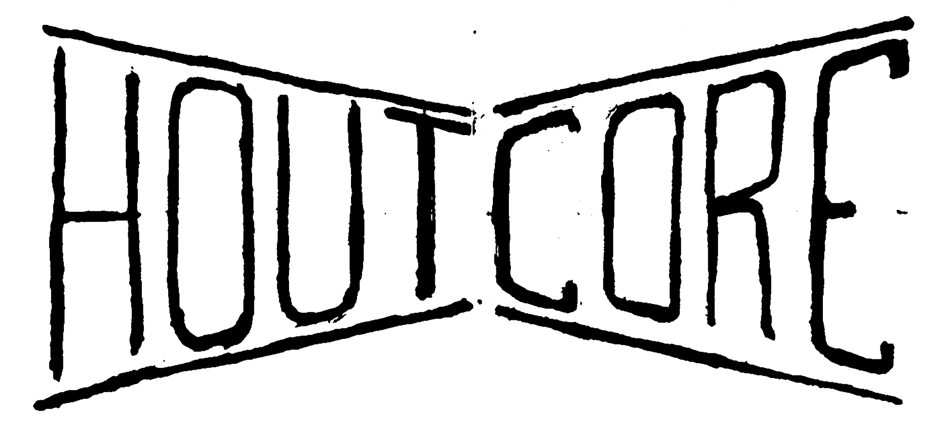 Houtcore Logo
